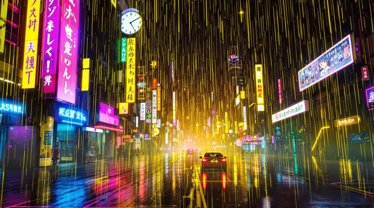 赛博朋克2077:边缘行者