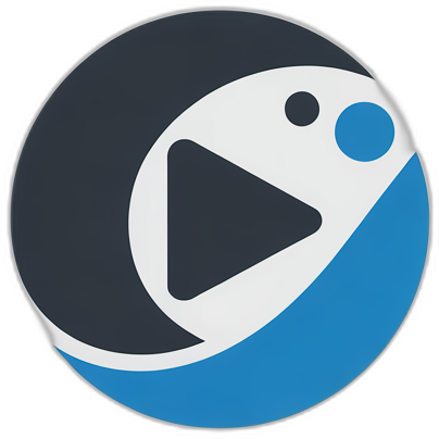 横店影视 Logo